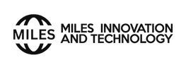 MILES logo